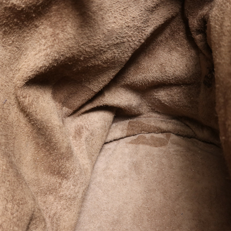 BOTTEGA VENETA 羊皮皮革Hand Bag手挽袋-15