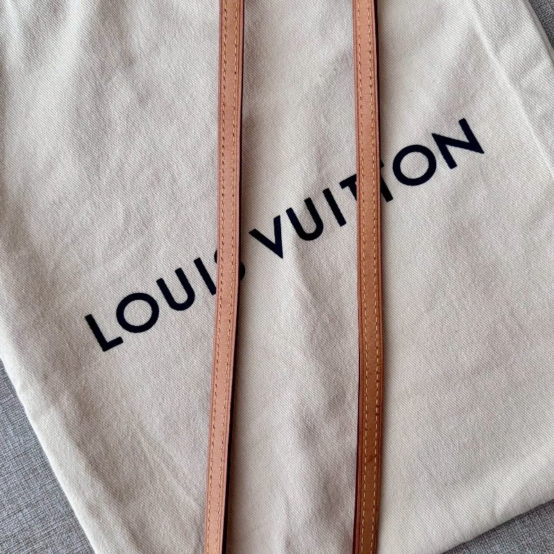 ️LV nano noe 芯片款 98新 配件塵袋-7