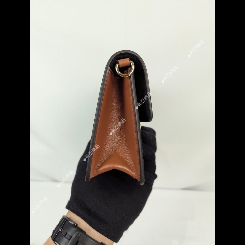 莉亞精品♡LV 達芙妮woc 近新閒置-6