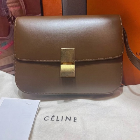 Celine box中號