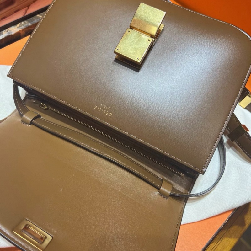 Celine box中號-3