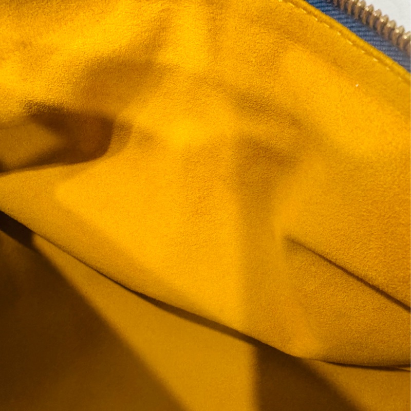 二手LV Louis Vuitton 經典牛仔包-22