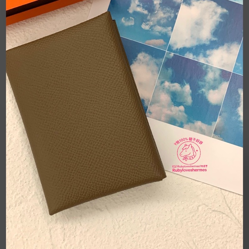 Rubyloveshermes1愛馬仕calvi duo大象灰hermes-6