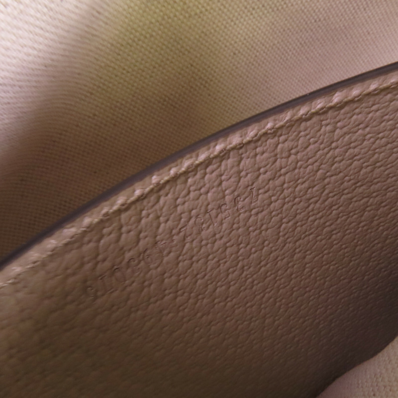 GUCCI 塗層帆布Ophidia Small金扣手挽肩背兩用袋-6