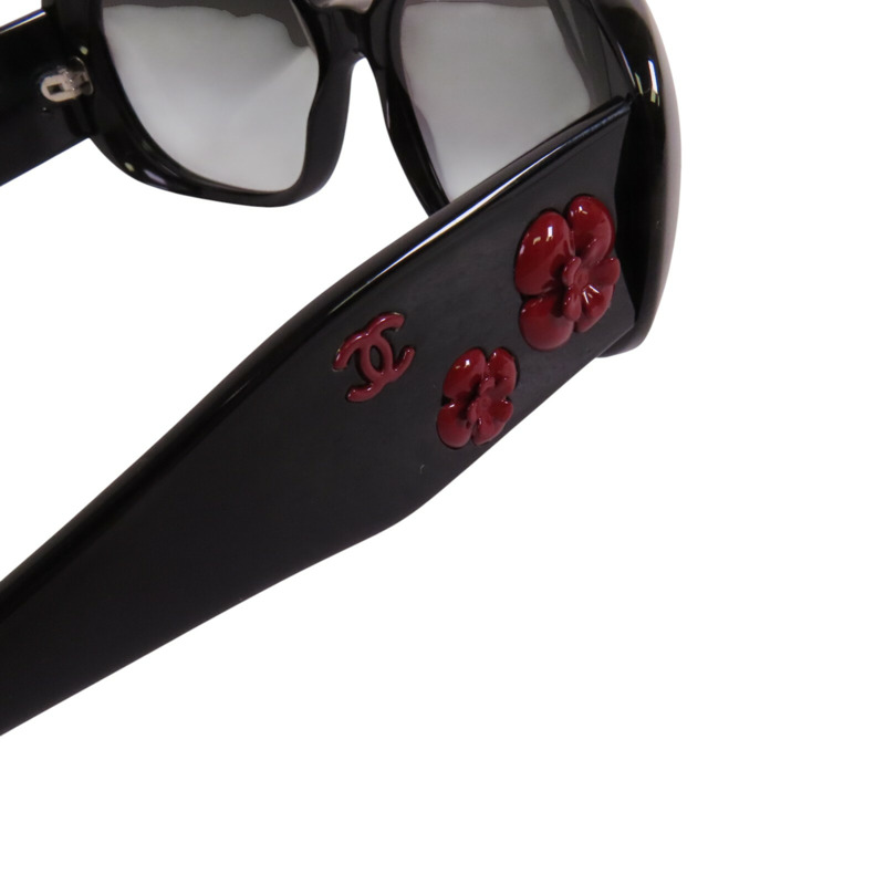 CHANEL PVC Sunglasses太陽眼鏡-4