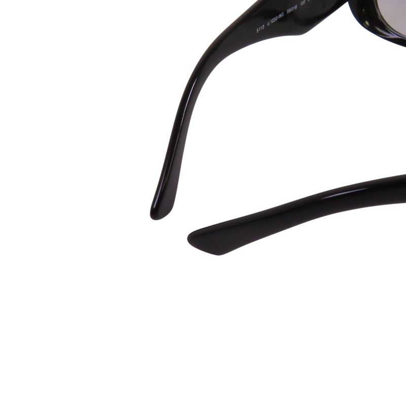 CHANEL PVC Sunglasses太陽眼鏡-6