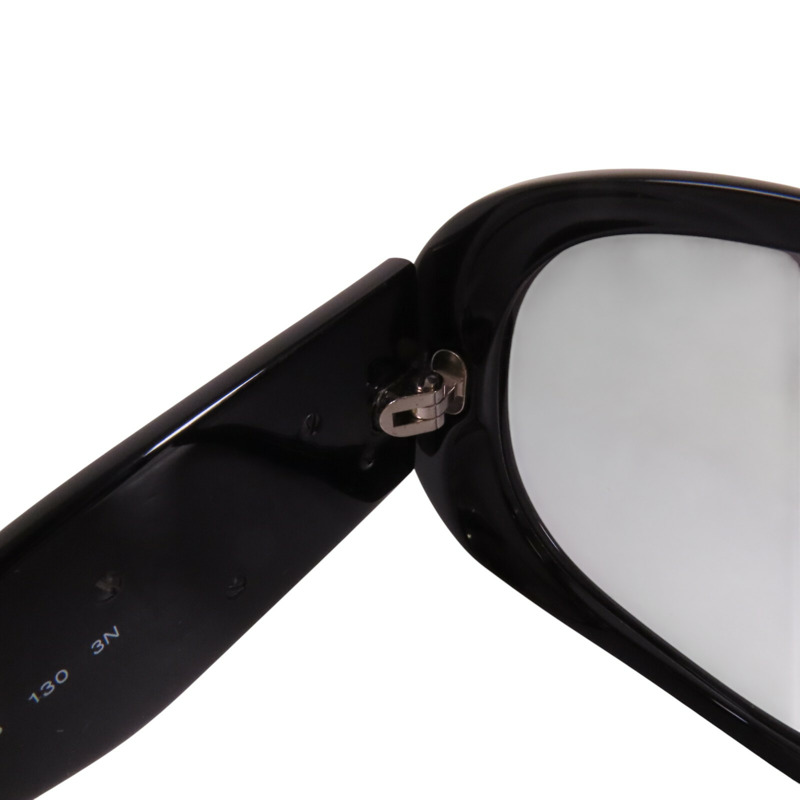 CHANEL PVC Sunglasses太陽眼鏡-7