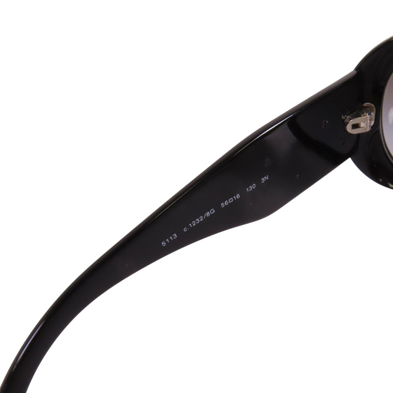 CHANEL PVC Sunglasses太陽眼鏡-9