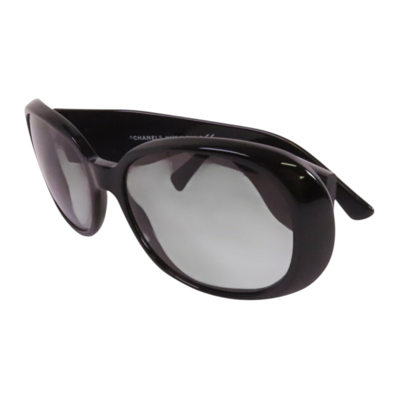 CHANEL PVC Sunglasses太陽眼鏡-11