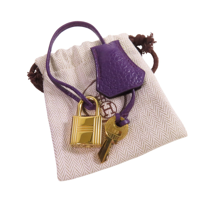 HERMES Togo皮革Kelly 28金扣手挽肩背兩用袋-15