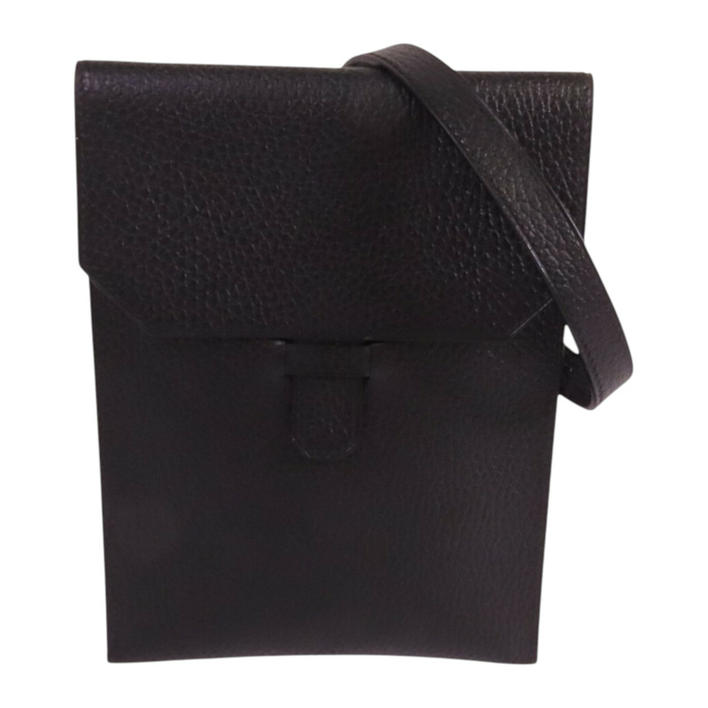 HERMES Togo皮革Shoulder Bag肩背袋-0