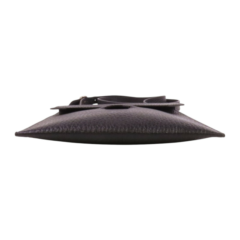 HERMES Togo皮革Shoulder Bag肩背袋-3