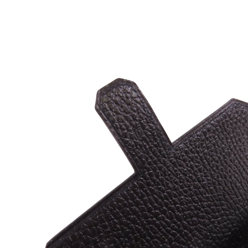 HERMES Togo皮革Shoulder Bag肩背袋-9