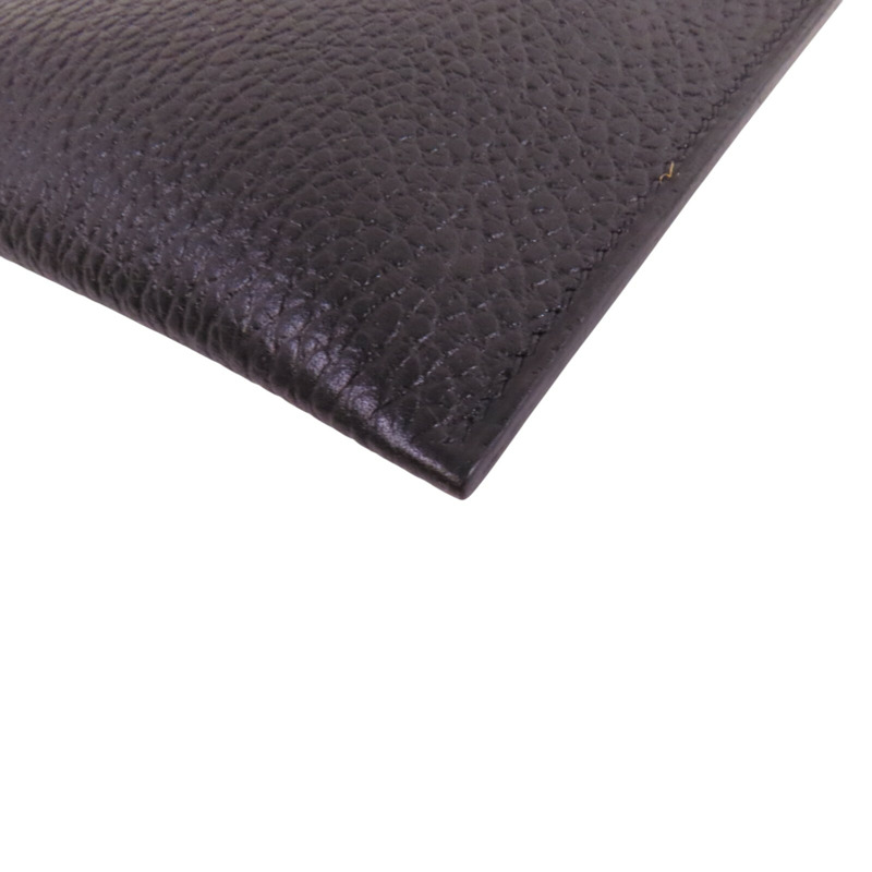 HERMES Togo皮革Shoulder Bag肩背袋-11