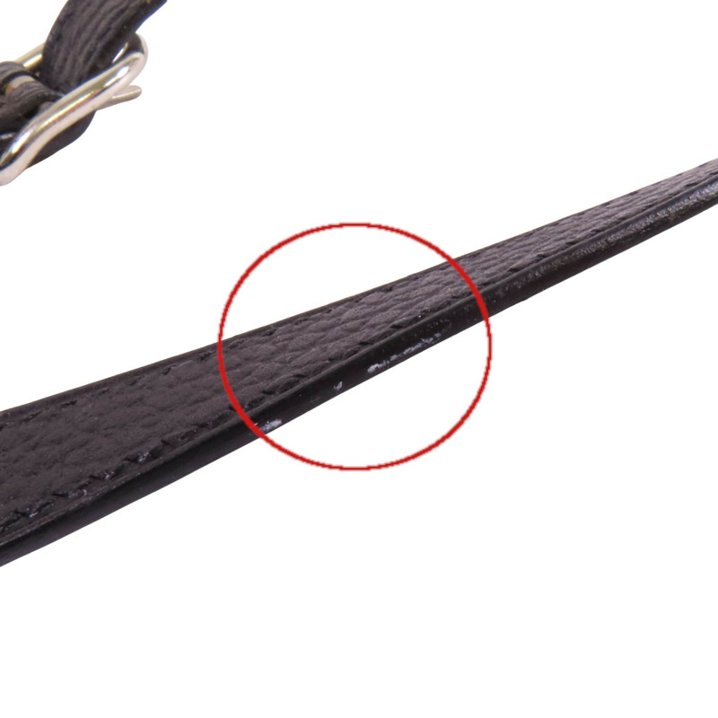 HERMES Togo皮革Shoulder Bag肩背袋-14