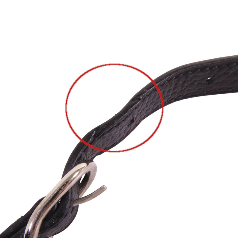 HERMES Togo皮革Shoulder Bag肩背袋-15