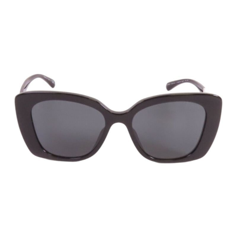 CHANEL PVC/水鑽Sunglasses太陽眼鏡-0