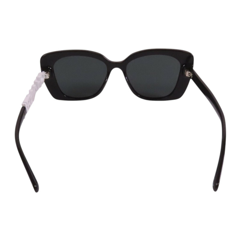 CHANEL PVC/水鑽Sunglasses太陽眼鏡-2