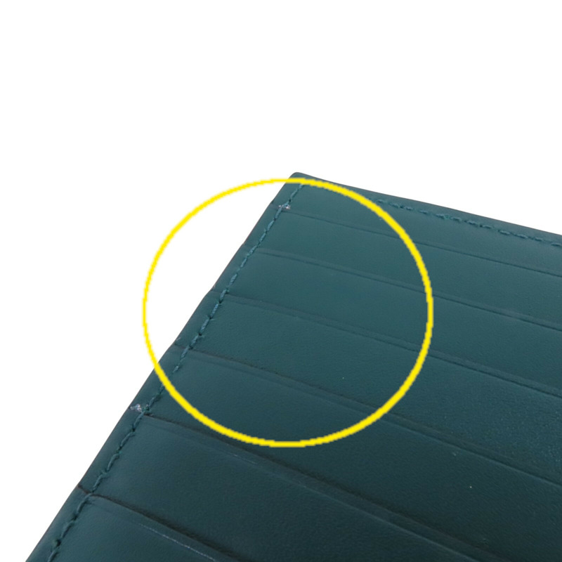 BVLGARI 牛皮皮革Chain Shoulder Bag金扣鏈帶肩背袋-17