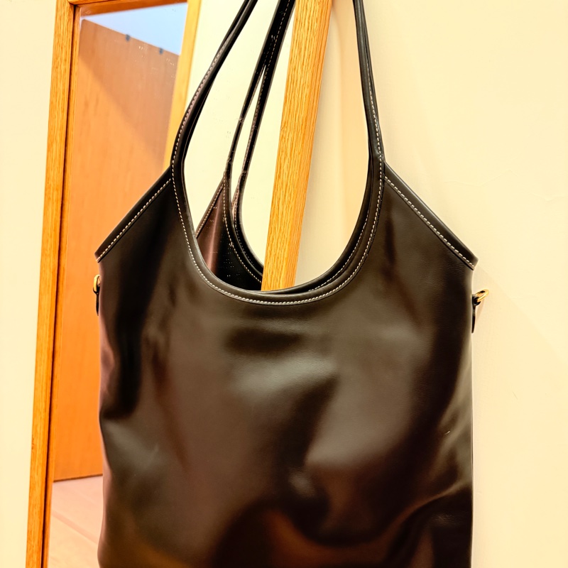 Miu miu ivy 大款-黑色-9