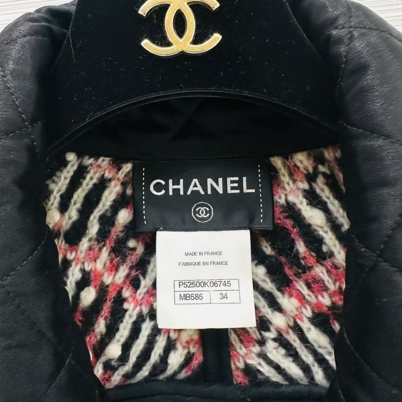 ⭐️ Chanel Jacket 外套-1