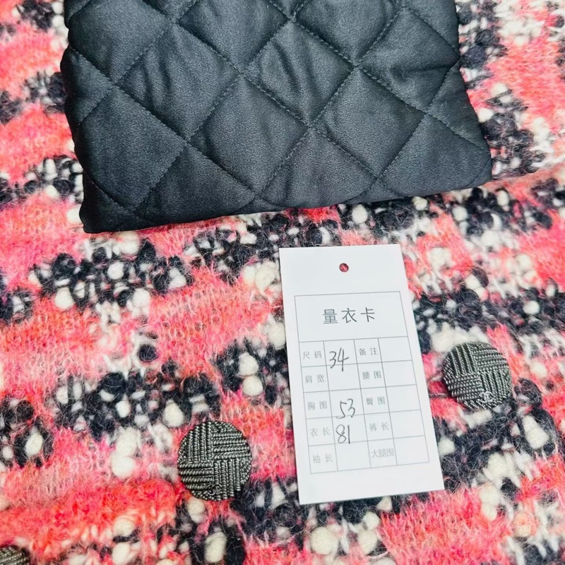 ⭐️ Chanel Jacket 外套-6