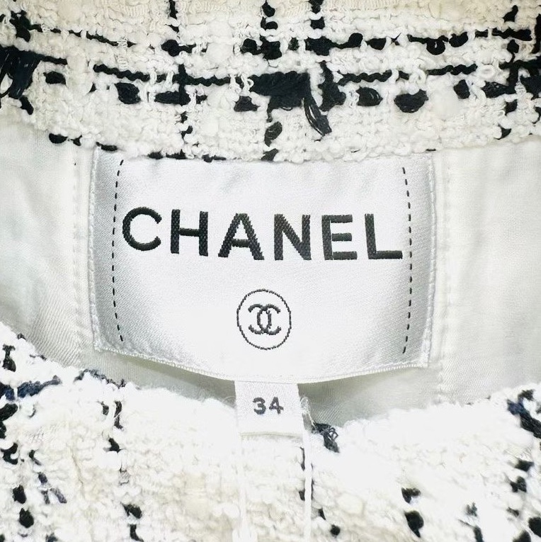 ⭐️ Chanel Jacket 外套-1