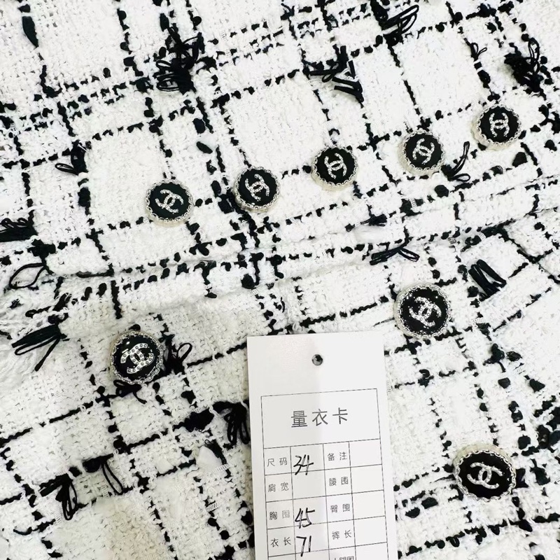 ⭐️ Chanel Jacket 外套-4