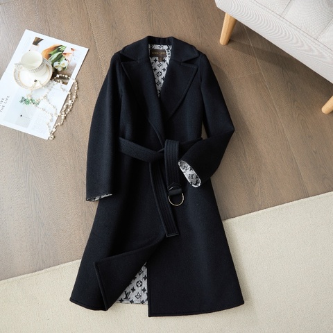 ❤️ LV 經典Lolo款大衣