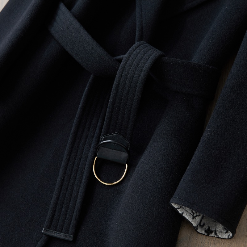 ❤️ LV 經典Lolo款大衣-2