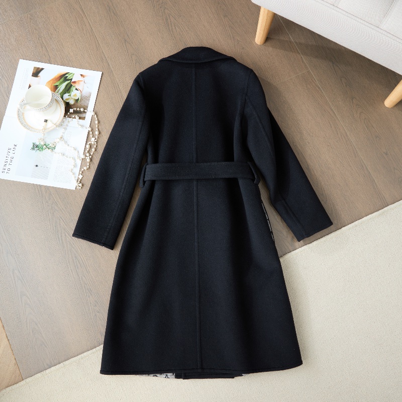 ❤️ LV 經典Lolo款大衣-7