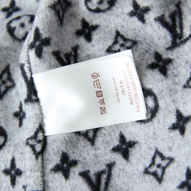 ❤️ LV 經典Lolo款大衣-8