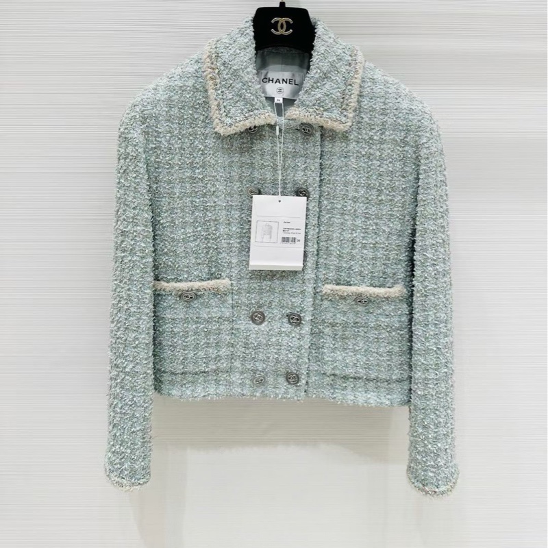 ⭐️ Chanel Jacket 外套-0
