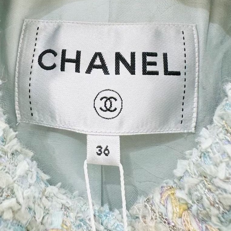 ⭐️ Chanel Jacket 外套-1