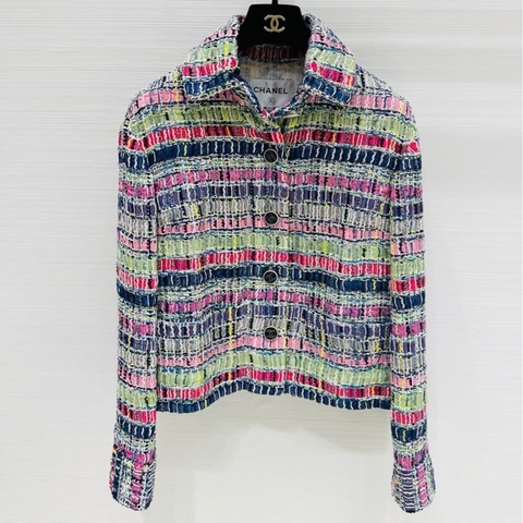 ⭐️ Chanel Jacket 外套
