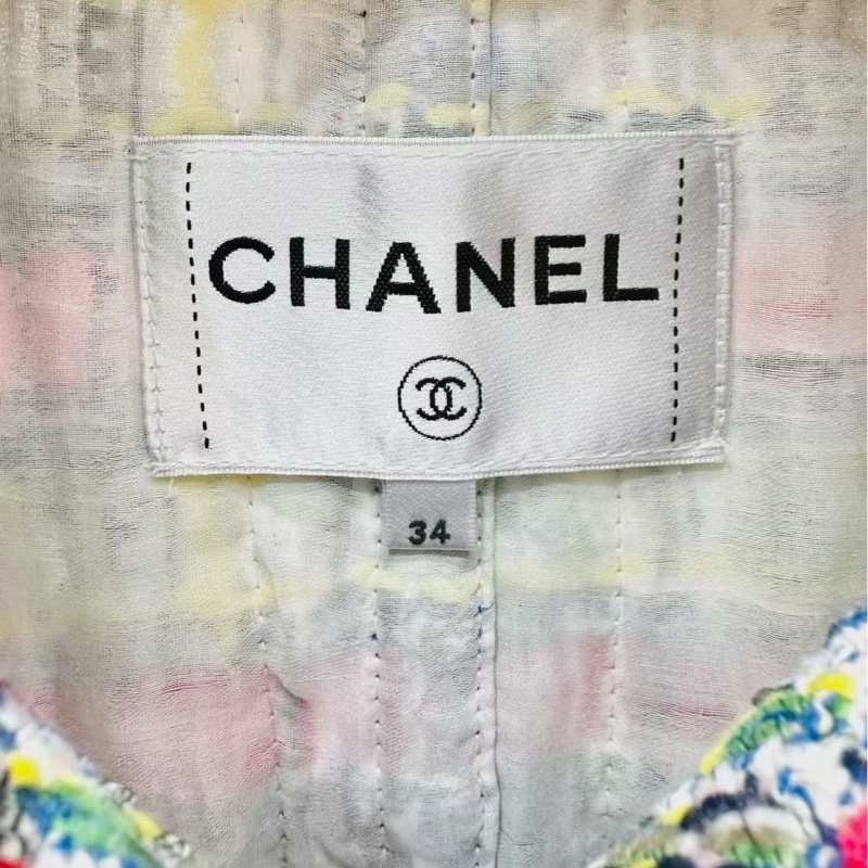 ⭐️ Chanel Jacket 外套-1