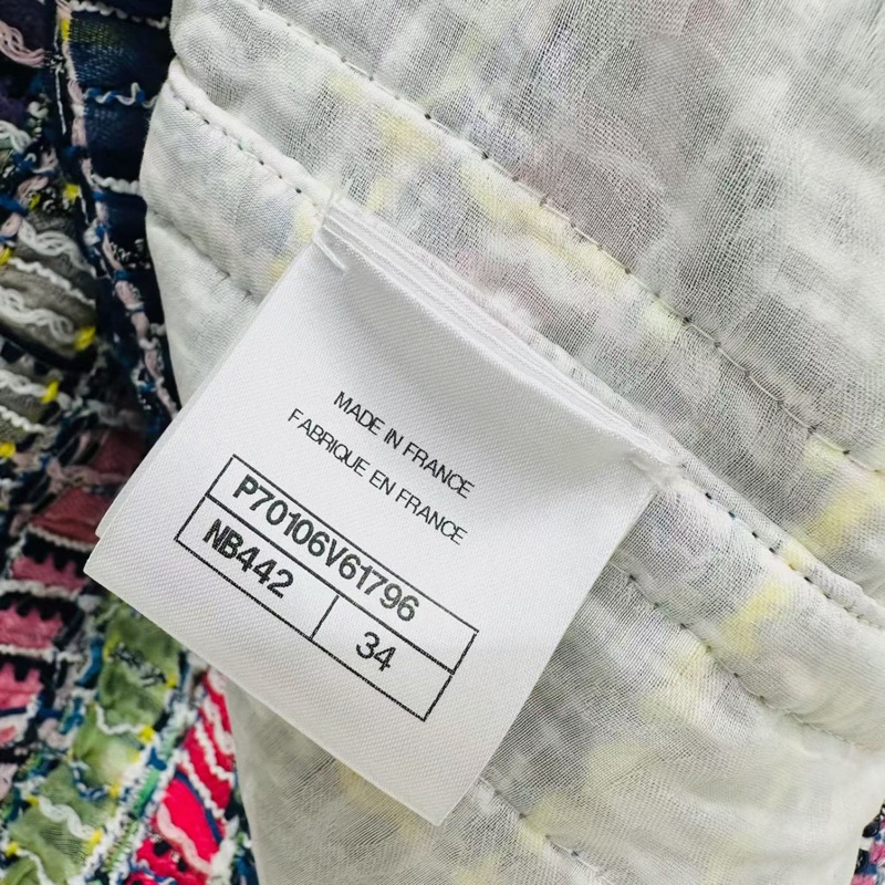 ⭐️ Chanel Jacket 外套-2