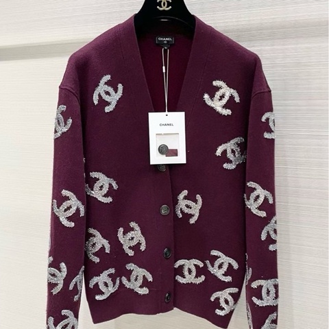 ⭐️ Chanel Jacket 外套