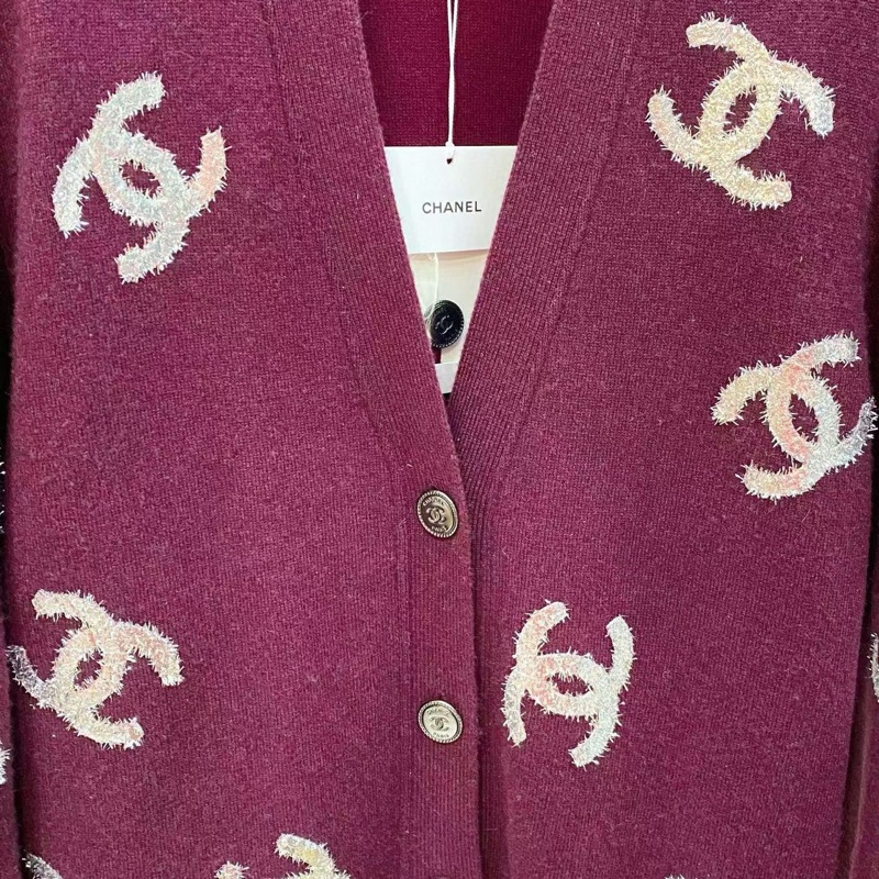 ⭐️ Chanel Jacket 外套-4