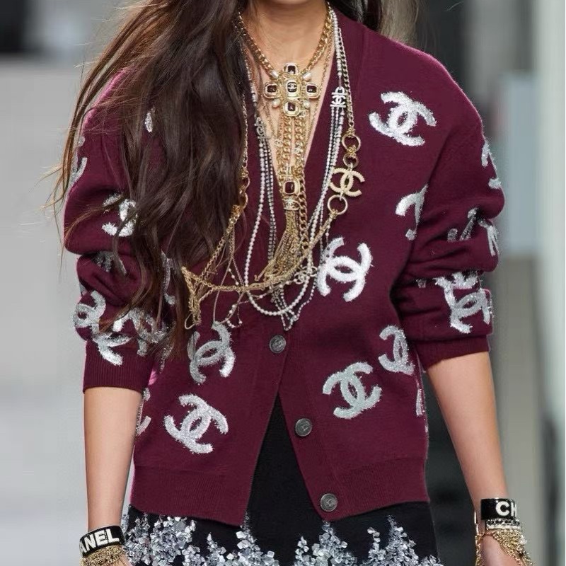 ⭐️ Chanel Jacket 外套-5