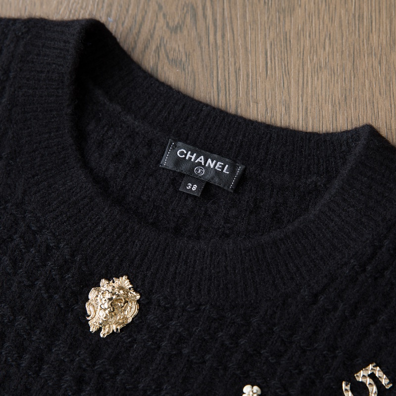CHANEL top-10