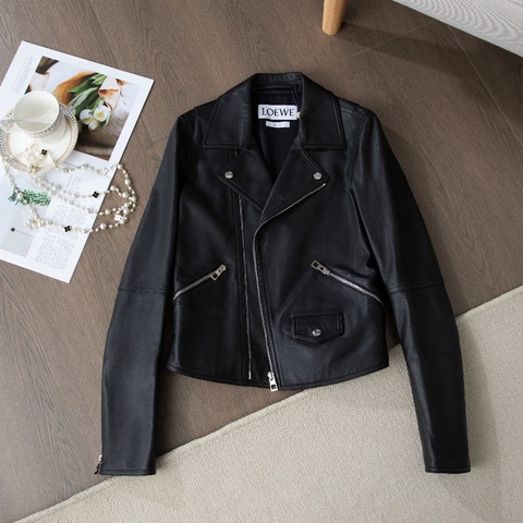 LOEWE jacket