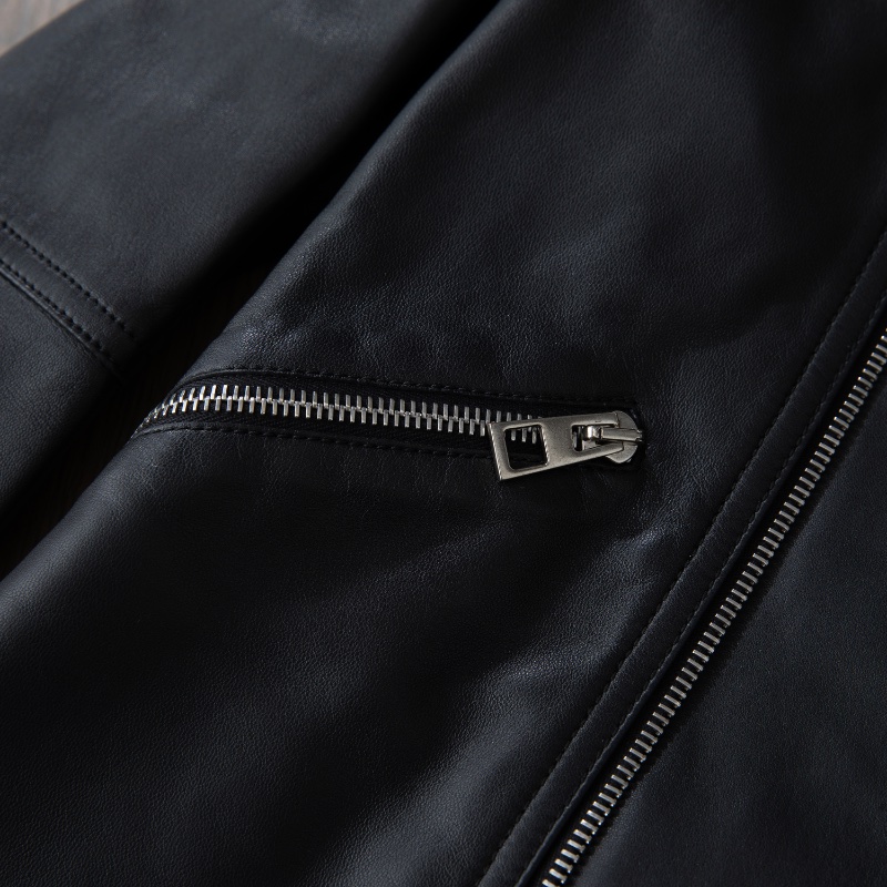 ❤️ LOEWE 皮衣外套-3