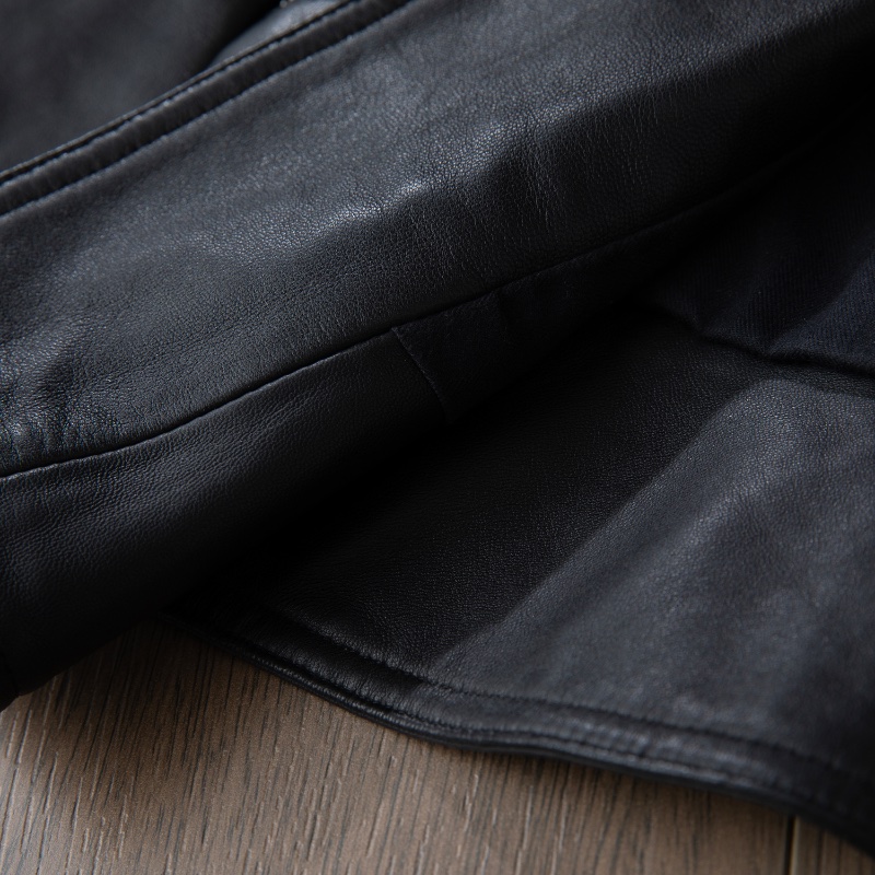 ❤️ LOEWE 皮衣外套-7