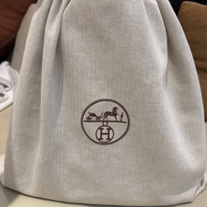 Hermes Boiled 31 TC皮革-2