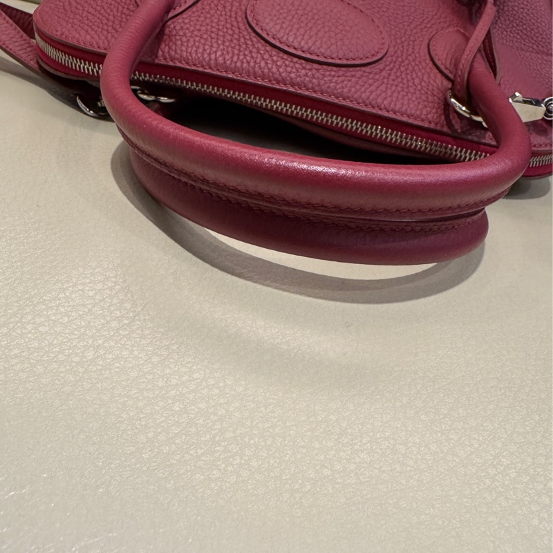 Hermes Boiled 31 TC皮革-3