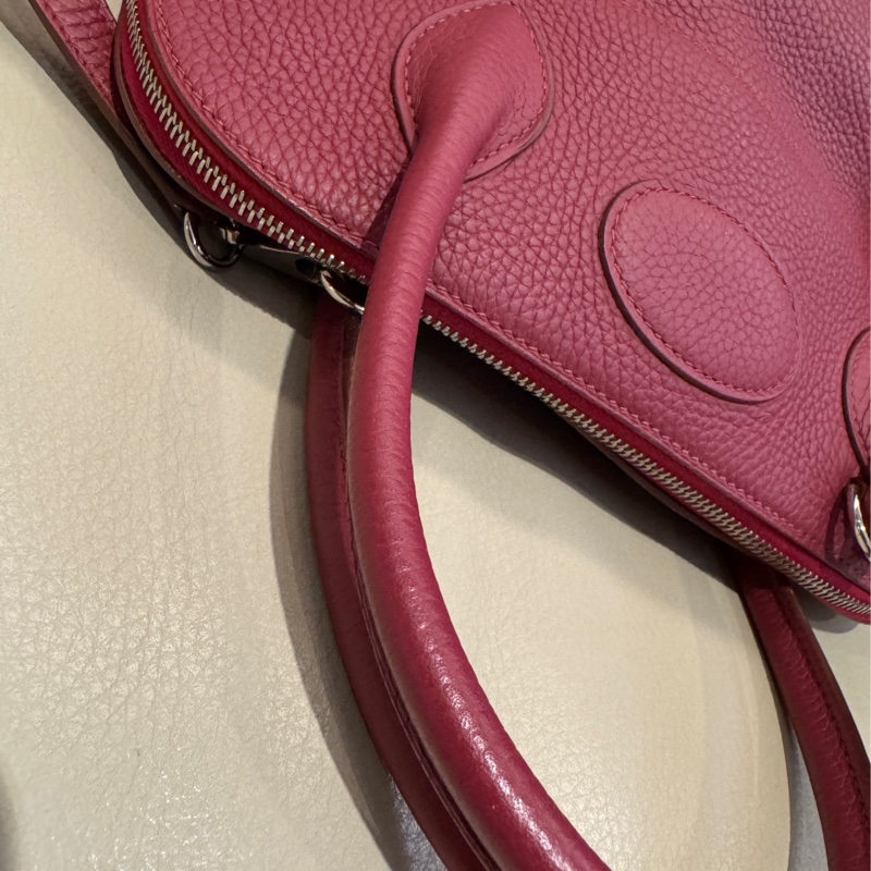 Hermes Boiled 31 TC皮革-4