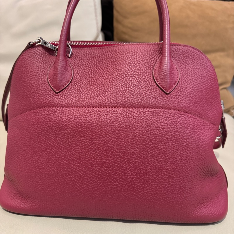 Hermes Boiled 31 TC皮革-7