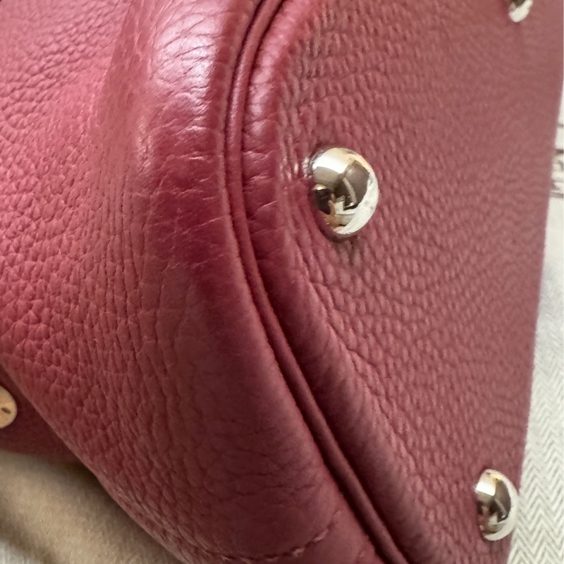 Hermes Boiled 31 TC皮革-11