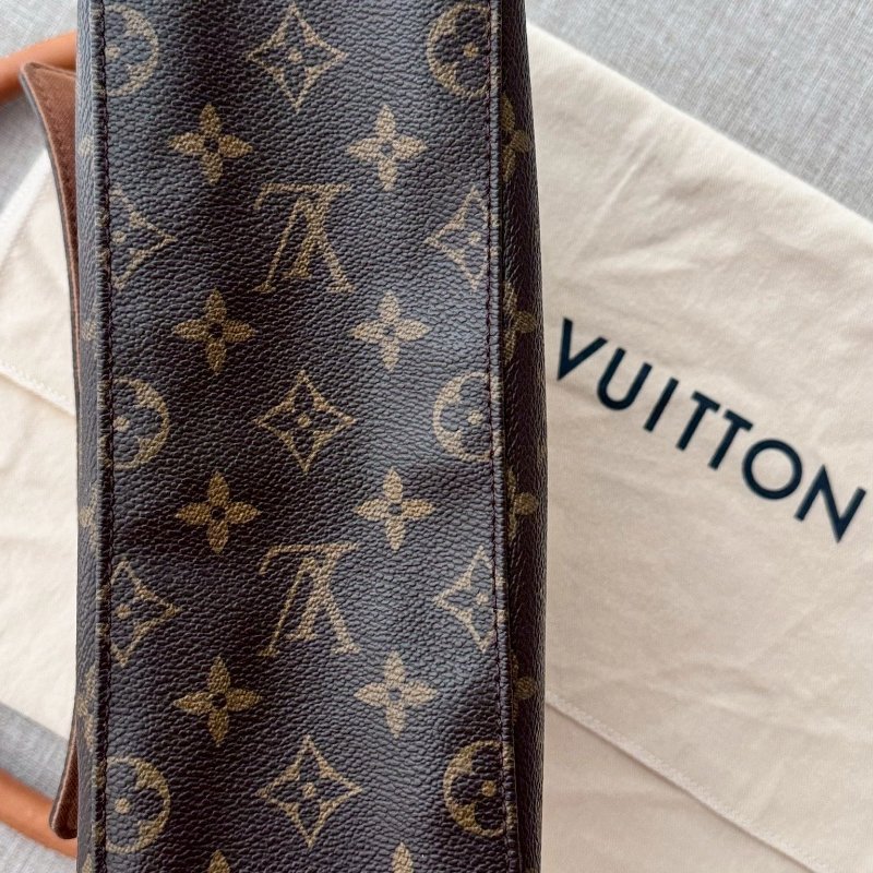 ✨️LV Mini Looping 肩背手提包 98新 配件塵袋-8